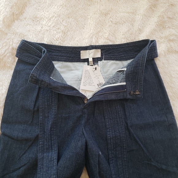 NEW Joie Prescotta Atlantic Pants - Picture 2 of 3